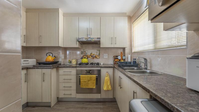 3 Bedroom Property for Sale in Melkbosstrand Western Cape